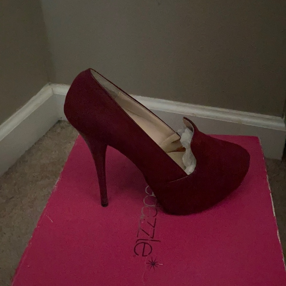 Shoes